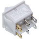 Вимикач KCD3-606 15A 250V для масляного обігрівача