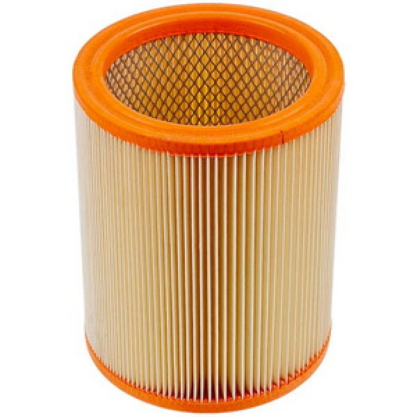 Фільтр HEPA циліндричний для пилососа Fakir EXT 2600-3200 H=190mm D=150mm