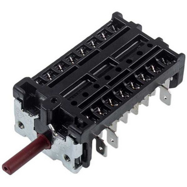 Перемикач режимів духовки Hansa 8062895 Gottak 800810 (10 позицій)