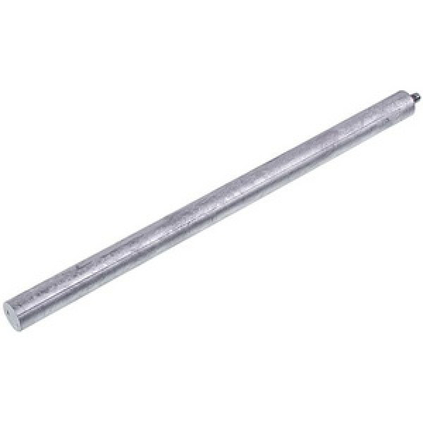 Анод магнієвий для бойлера D=21mm L=350mm, різьблення M8x13mm