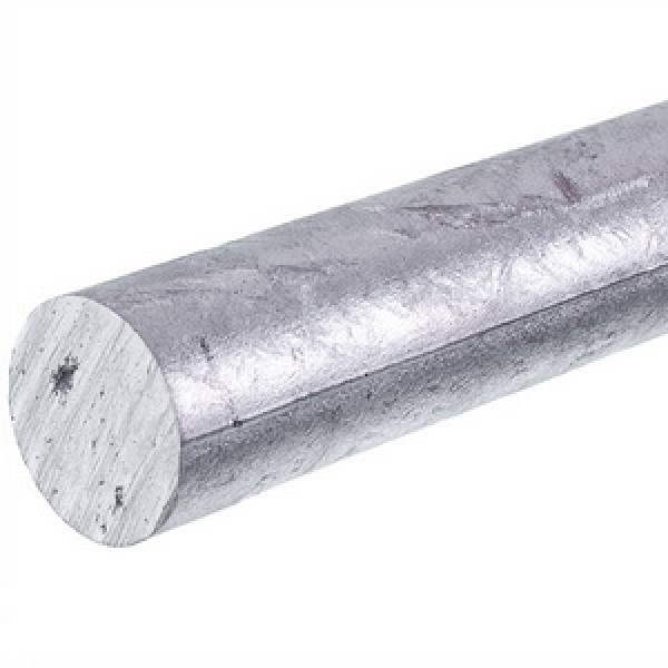 Анод магнієвий для бойлера D=21mm L=350mm, різьблення M8x13mm