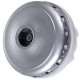Двигун для мийного пилососа VC07W1332CF Whicepart 1600W D=130/93mm H=41/134mm