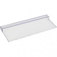 Панель ящика морозильної камери Beko 4638250500 405x150mm (верхнього)