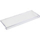 Панель ящика морозильної камери Beko 4638250500 405x150mm (верхнього)