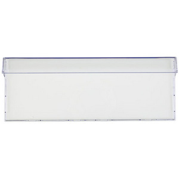 Панель ящика морозильної камери Beko 4638250500 405x150mm (верхнього)