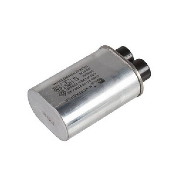 Конденсатор 1.05uF CH85-21105 2100V для мікрохвильової печі LG 0CZZW1H004C