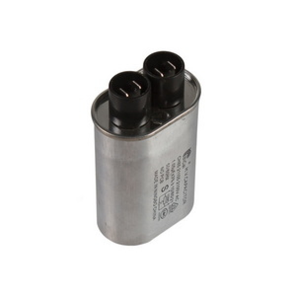 Конденсатор 1.05uF CH85-21105 2100V для мікрохвильової печі LG 0CZZW1H004C