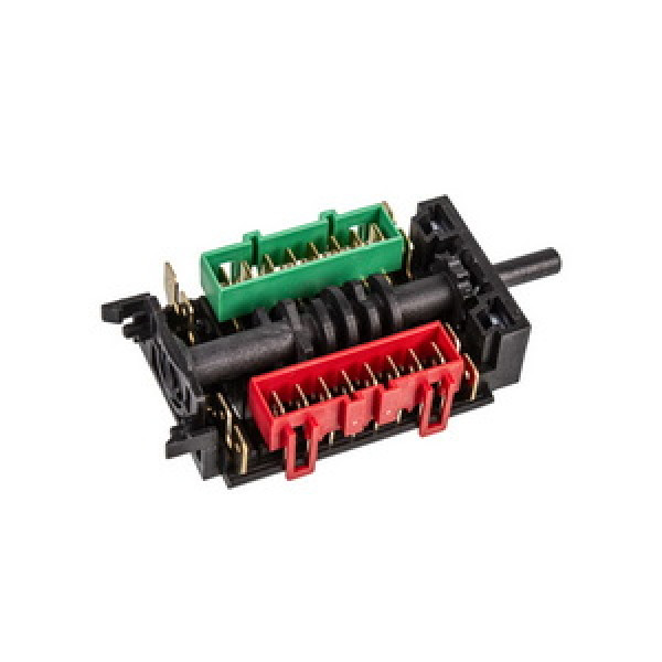 Перемикач режимів духовки для плити Gorenje SR111-003 296288