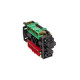 Перемикач режимів духовки для плити Gorenje SR111-003 296288