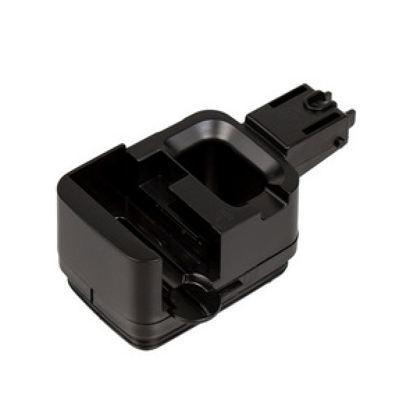 Кришка капучинатора для кавомашини Philips Saeco 421941307041