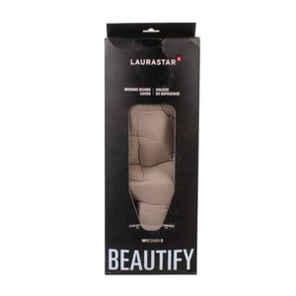 Чохол Mycover Taupe 1250x420mm 5607841756 для прасувальної системи Laurastar