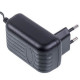 Адаптер для акумуляторного пилососа Philips 300003579391 25W 100-240V 18V