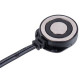 Адаптер для акумуляторного пилососа Philips 300003579391 25W 100-240V 18V