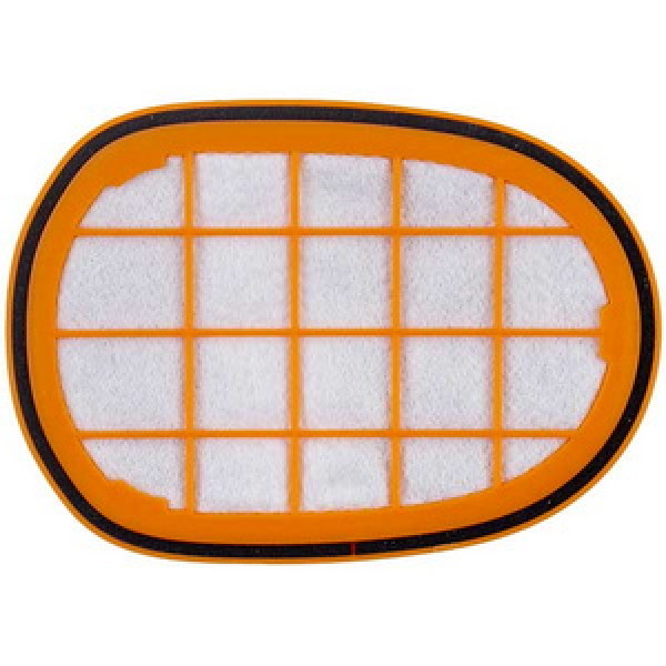 Фільтр контейнера (мікро) CP0663/01 для акумуляторного пилососа Philips 300000519471