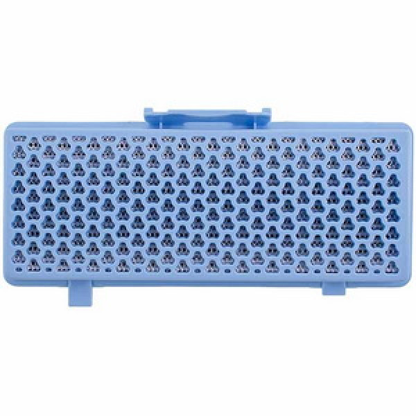 HEPA13 Фільтр вихідний для пилососа LG ADQ68101903