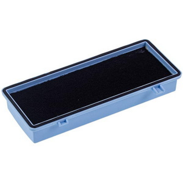 HEPA13 Фільтр вихідний для пилососа LG ADQ68101903