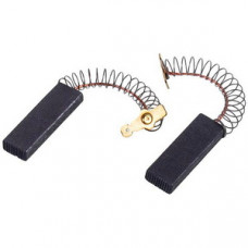 Щітки двигуна (2 шт) для пральної машини Bosch 00154740 12.5x5x36mm