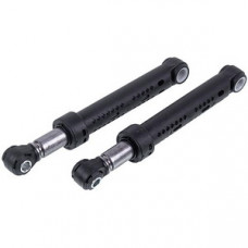 Амортизатор бака для пральної машини Bosch 00448032 DP (2 шт) 90N L=160-255mm D отворів=8/12(13)mm