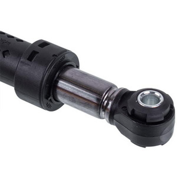Амортизатор бака для пральної машини Bosch 00448032 DP (2 шт) 90N L=160-255mm D отворів=8/12(13)mm