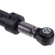 Амортизатор бака для пральної машини Bosch 00448032 DP (2 шт) 90N L=160-255mm D отворів=8/12(13)mm