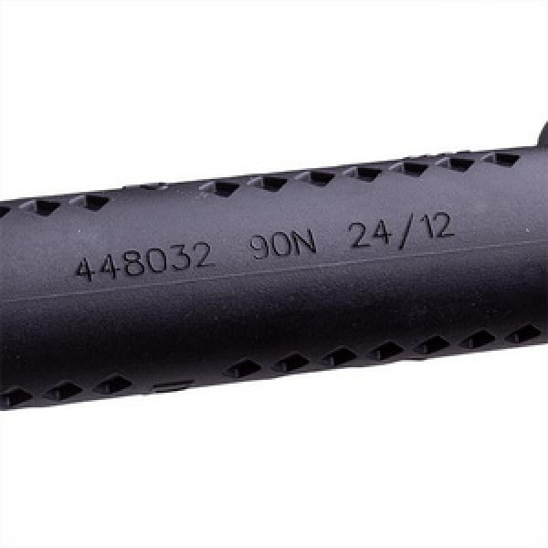 Амортизатор бака для пральної машини Bosch 00448032 DP (2 шт) 90N L=160-255mm D отворів=8/12(13)mm