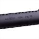 Амортизатор бака для пральної машини Bosch 00448032 DP (2 шт) 90N L=160-255mm D отворів=8/12(13)mm