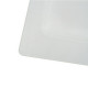 Деко скляне AC022 456x360x27mm для духовки Gorenje 242137
