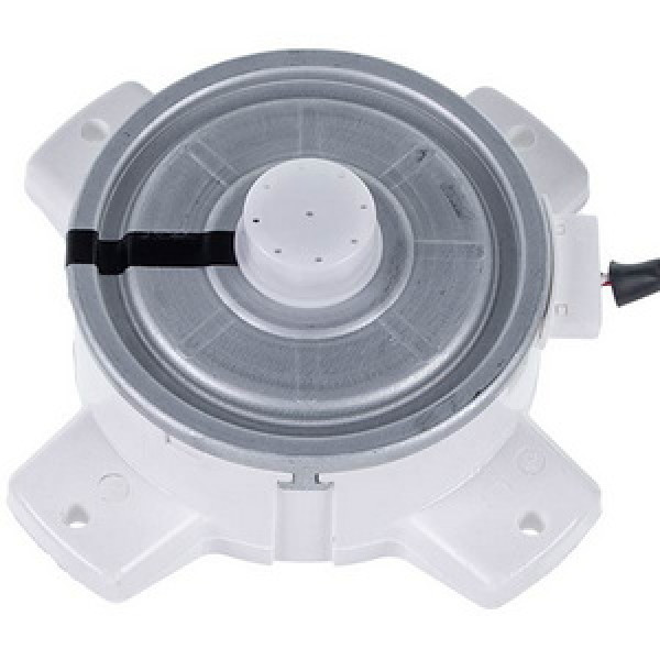 Мотор вентилятора блоку для кондиціонера C&H 1501308511 ZWR30-J 30W DC310V, шток 8x70mm