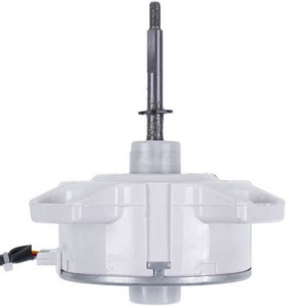 Мотор вентилятора блоку для кондиціонера C&H 1501308511 ZWR30-J 30W DC310V, шток 8x70mm