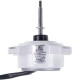 Мотор вентилятора блоку для кондиціонера C&H 1501308506 FW30J-ZL 30W 310V, шток 8x75mm