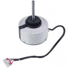 Мотор вентилятора блоку для кондиціонера C&H 15012136 ZWR50-F(FN60B-ZL) 50W 310V, шток 8x70mm
