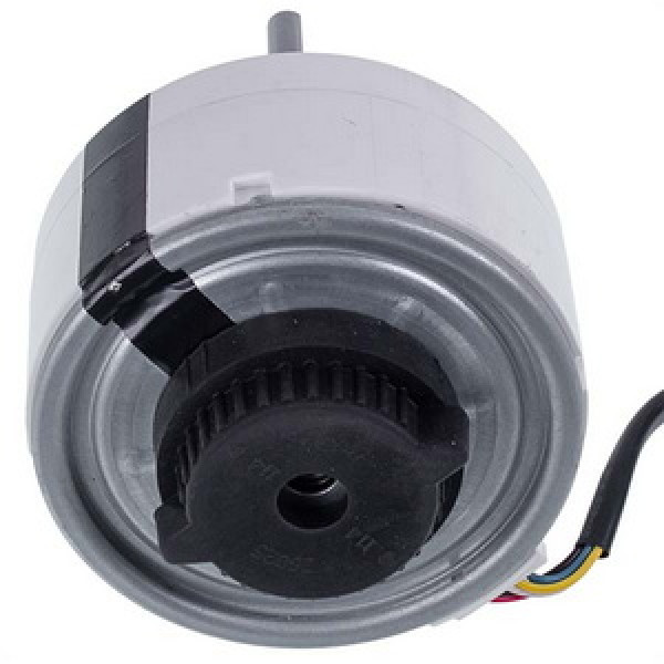 Мотор вентилятора блоку для кондиціонера C&H 15012136 ZWR50-F(FN60B-ZL) 50W 310V, шток 8x70mm