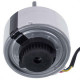 Мотор вентилятора блоку для кондиціонера C&H 15012136 ZWR50-F(FN60B-ZL) 50W 310V, шток 8x70mm