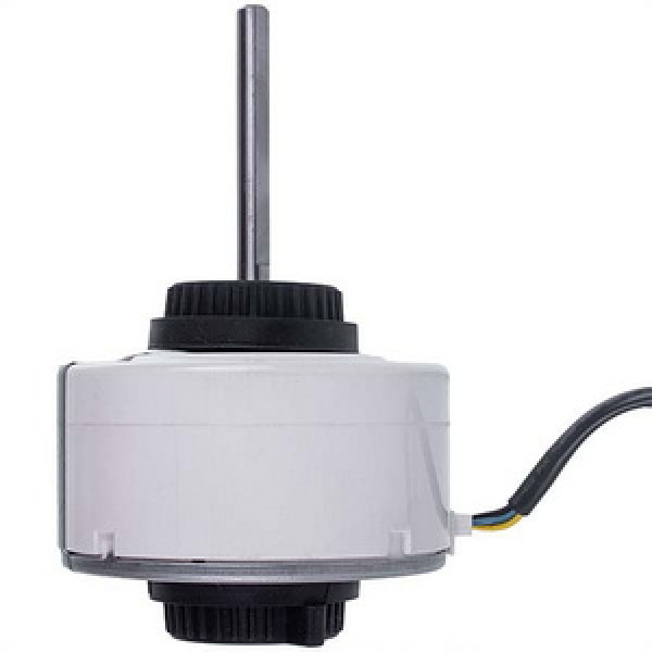 Мотор вентилятора блоку для кондиціонера C&H 15012136 ZWR50-F(FN60B-ZL) 50W 310V, шток 8x70mm