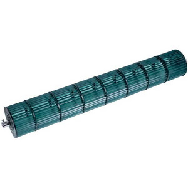 Турбіна внутрішнього блока для кондиціонера C&H 10352034 532x85mm (зовнішнє кріплення)