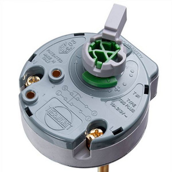 Термостат для бойлера Ariston 65117774 Arctol 1818A 20A 250V L=270mm