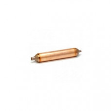 Фільтр-осушувач мідний De.Na GR-30 (6.2x6.2mm Італія)