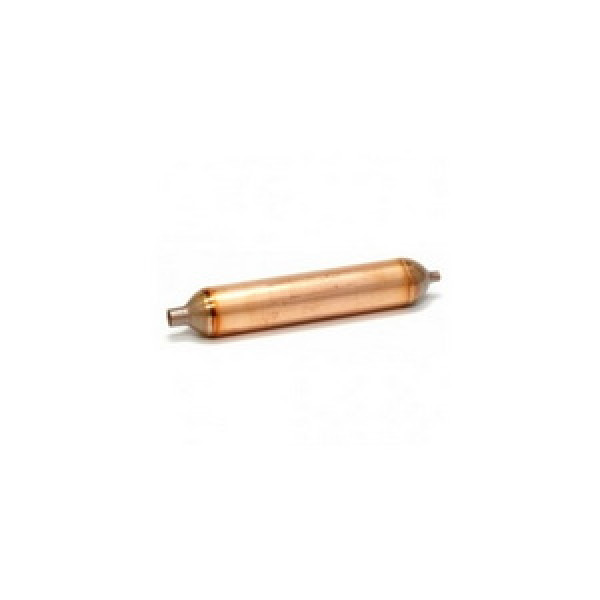 Фільтр-осушувач мідний De.Na GR-30 (6.2x6.2mm Італія)