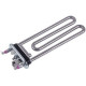 ТЕН для пральної машини Electrolux 1327372312 Kawai TPD 185-LB-1750 Д=185 мм 1750 Вт
