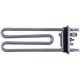 ТЕН для пральної машини Electrolux 1327372312 Kawai TPD 185-LB-1750 Д=185 мм 1750 Вт