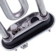 ТЕН для пральної машини Electrolux 1327372312 Kawai TPD 185-LB-1750 Д=185 мм 1750 Вт