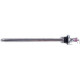 ТЕН для пральної машини Electrolux 1327372312 Kawai TPD 185-LB-1750 Д=185 мм 1750 Вт