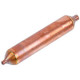 Фільтр - осушувач мідний для холодильника De.Na 13.5g D=5mm (5.2x2.5mm)
