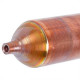 Фільтр - осушувач мідний для холодильника De.Na 13.5g D=5mm (5.2x2.5mm)