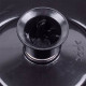 Редуктор для чаші подрібнювача блендера Gorenje 817823 чорний 500ml D=120mm