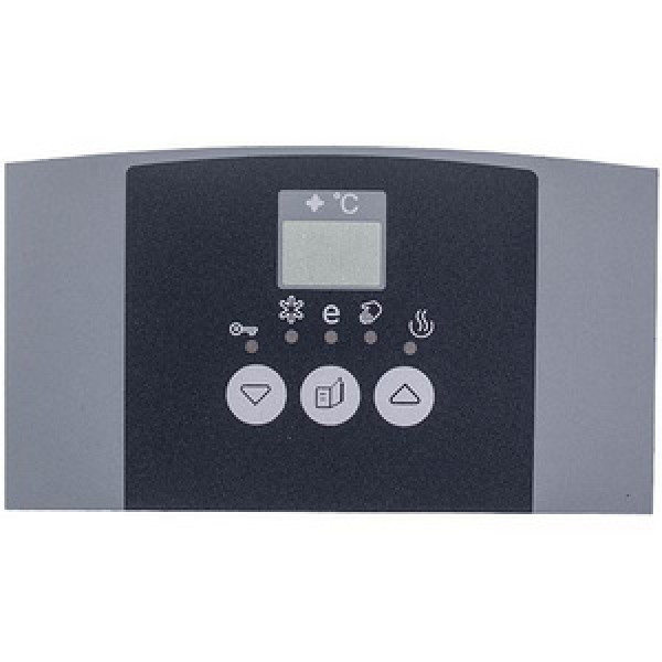 Етикетка (клейка) для бойлера Gorenje \ Tiki 259271