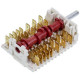 Перемикач режимів духовки для плити Indesit 11HE/056 C00078435