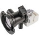 Помпа 30W RR0678 481073071153 для пральної машини Whirlpool