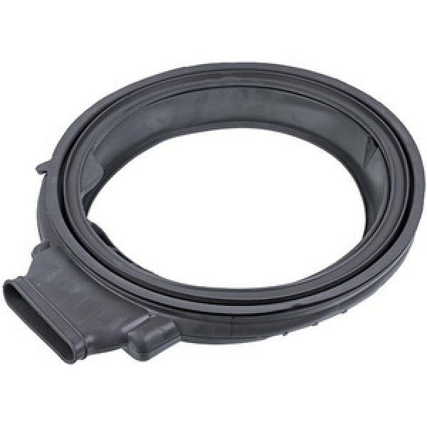 Indesit C00519077 Манжета люка для пральної машини