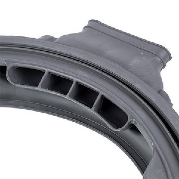 Indesit C00519077 Манжета люка для пральної машини